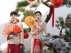 -怪咖·joker陈楠