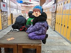 -哈尔滨热雪奇迹