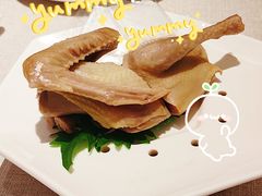 -狮王府淮扬菜(新街口友谊店)