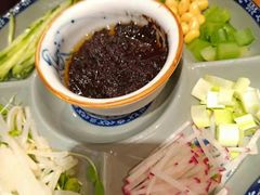-四季民福烤鸭店(前门廊房二条店)