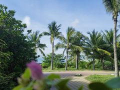 -三亚西岛海洋文化旅游区