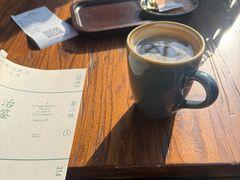 -德福楼咖啡吧(德福巷店)