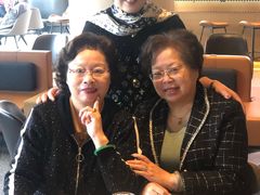 -星巴克臻选(上海合生汇1F店)