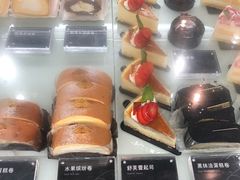 -卷心卷意·轻甜蛋糕(新光天地店)