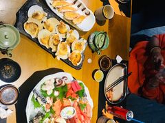 -和彩放题餐厅(酒仙桥店)