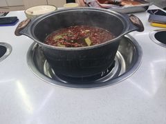 -俭让佬妈现卤串串(温江总店)