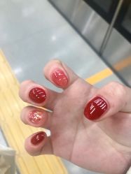 -研美·ym 美甲美睫