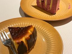 -BAKER&SPICE(安福路店)