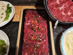 -味舵主重庆火锅(邓尉路店)