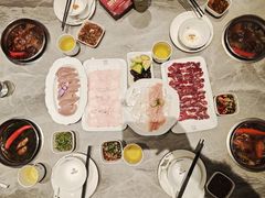 -围炉夜话·潮汕卤水火锅(榕江店)