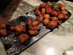 -绿茶餐厅(昌平悦荟店)