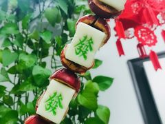 -天津堆姐糖堆刨冰(河东区总店)