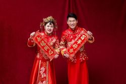 -太郎花子婚纱摄影艺术中心