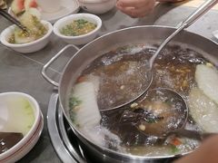 -嬷孙家潮汕牛肉火锅(北京路天河城店)