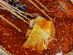 -付小姐在成都(中山公园店)
