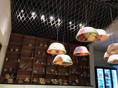 -我的甜·泰国餐厅