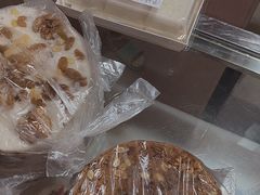 -高桥小香松糕