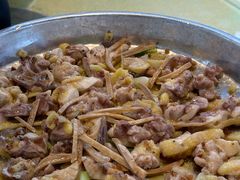 -大笑饭堂(甲子桥店)