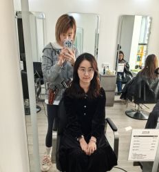 -LILI·HAIR SALON理理造型
