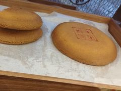 -嘉华鲜花饼·现烤(昆明老街店)