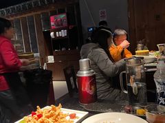 -局气 烤鸭·北京菜(光华路店)