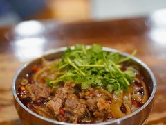 -老妈火锅粉(幸福路步行街店)