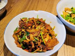 衡阳卤菜-农耕记·湖南土菜(科技园店)