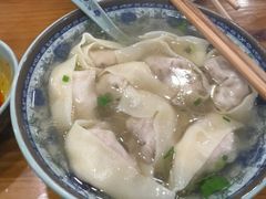 大肉馄饨-荣阳楼(山塘街店)