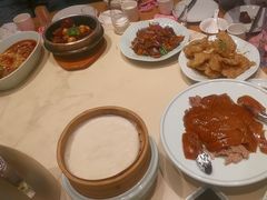 -红樱桃·欢乐餐厅(太原里店)