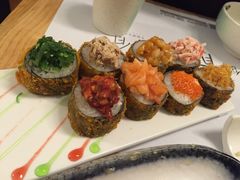 -花漫里餐厅(刺桐店)