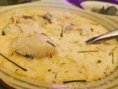 柬埔寨咖喱鱼配香米饭-CYCLO(158坊店)