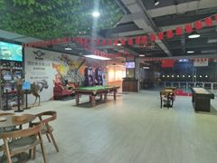 -都市枪神实弹射击俱乐部