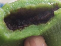 -沈记青团