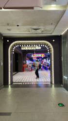 -MELAND CLUB•花园城堡主题亲子乐园•派对•餐厅(广州乐峰广场旗舰店)