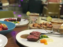 -G+KITCHEN(龙湖狮山天街店)