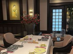 -君庭中餐厅(友谊宾馆店)