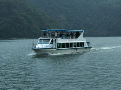 -浙东大峡谷风景区