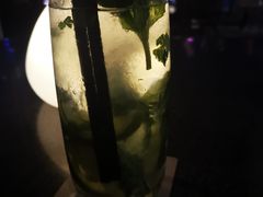 -Mercato莫卡多露台餐厅与酒吧(K11店)