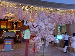 -茶马花街(城西银泰城店)