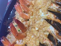 铁板海鲜-青木岚小海鲜•小龙虾(友谊店)