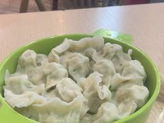 -老边饺子馆(西站店)