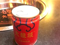 -大龙辣火锅·龙虾·烧烤(湖滨新天地店)