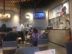 -味太助·银饭食堂(中华城店)