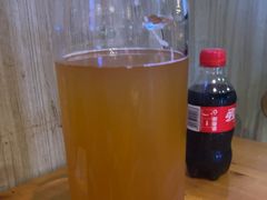 -四禧精酿铜锅涮肉·烧烤工场(大明湖店)