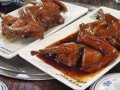 自家红烧乳鸽-酱皇乳鸽(富威大厦B座店)