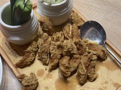 -蓝港海鲜厨房(闽江路店)