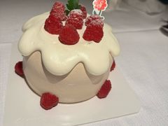 -花花卷卷·鲜食蛋糕(静安久光百货店)