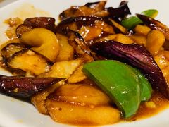 -关东小磨东北菜(漕河泾印象城店)