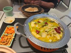 -谷田稻香·砂锅菜(川沙百联店)