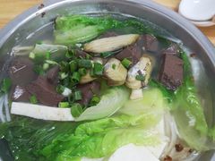 -福屿鲜捞小吃·捞化(福屿总店)